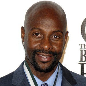 Jerry Rice, 63 (Football Player)