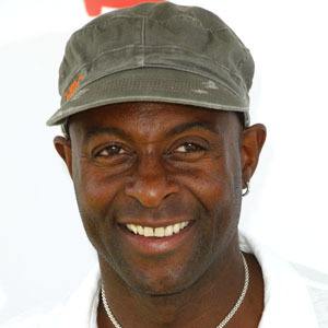 Jerry Rice, 63 (Football Player)