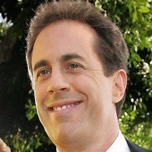 Jerry Seinfeld, 71 (Diễn viên hài)