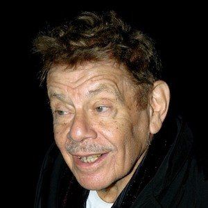 Jerry Stiller (1927 - 2020) (电影演员)