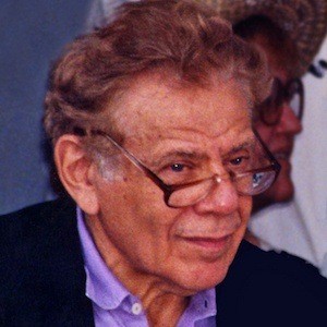 Jerry Stiller (1927 - 2020) (Movie Actor)