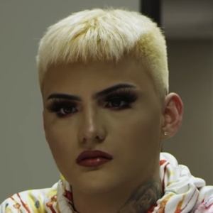 jerrystaar, 24 (TikTok Star)