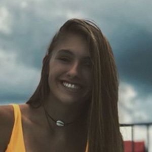 Jersey Grace, 21 (TikTok-ster)