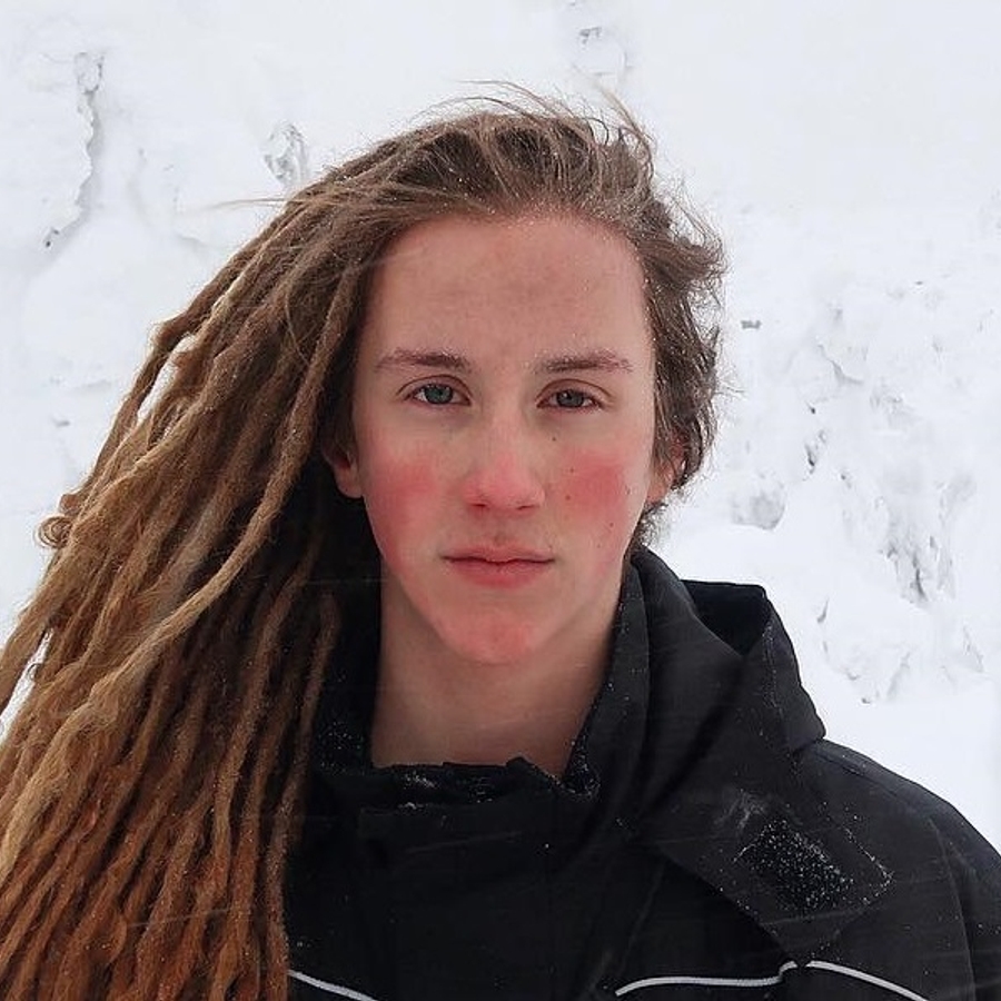 Jerusalem Licciardo-Toivola, 22 (家庭成员)