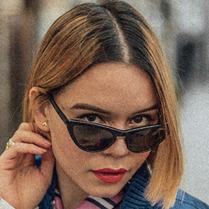 Jesbely Albarrán image 3