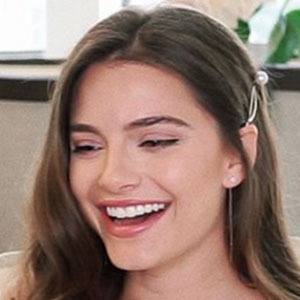 Jesica Ahlberg, 36 (Soap Opera Actress)