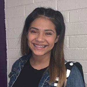 Jesica Pedroza, 23 (Star di YouTube)