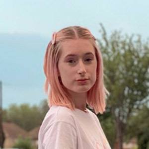 Jess Greenash, 30 (YouTube Star)