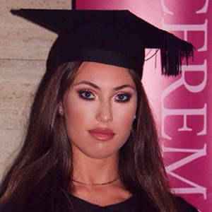 Jess Greenberg, 30 (YouTube明星)