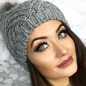 Jess Impiazzi, 36 (Model)