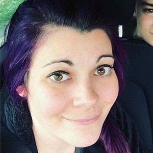 Jess Phelps, 42 (Ngôi sao Instagram)