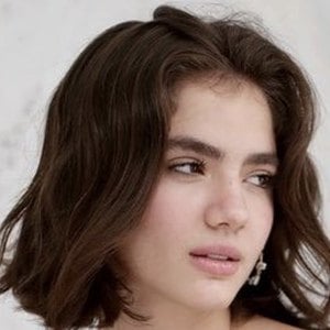 Jess Salgado, 24 (TikTok明星)