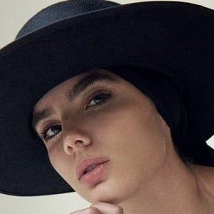 Jess Salgado, 24 (TikTok Star)