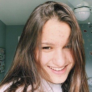 Jess Sanders, 24 (TikTok Star)