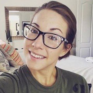 Jess Spomer, 35 (YouTube明星)
