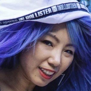 Jessabelle Kiko, 30 (YouTube明星)