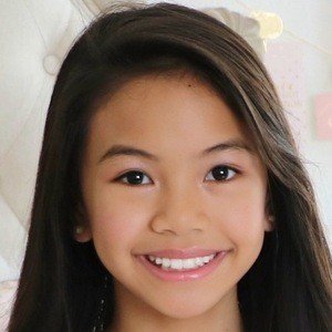 Jessalyn Grace, 18 (YouTube明星)