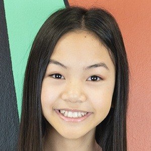 Jessalyn Grace, 18 (YouTube Star)