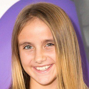 Jessalyn Pearl Hall, 19 (Dancer)