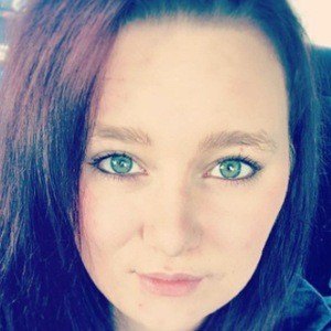 Jessamica92, 33 (YouTube Star)