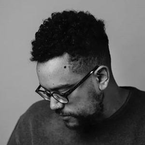 Jesse Báez, 37 (R&B Singer)