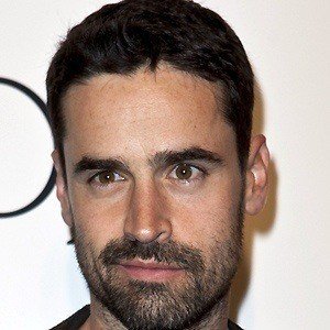 Jesse Bradford, 44 (Movie Actor)