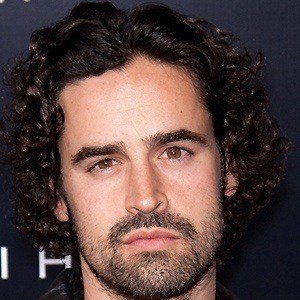 Jesse Bradford, 44 (Movie Actor)