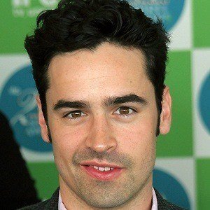 Jesse Bradford, 46 (电影演员)