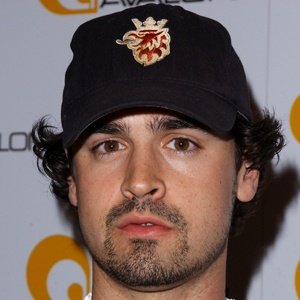Jesse Bradford, 46 (Movie Actor)