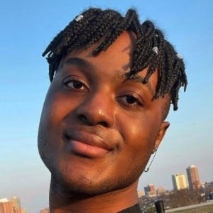 Jesse Brandon Lago, 27 (TikTok Star)