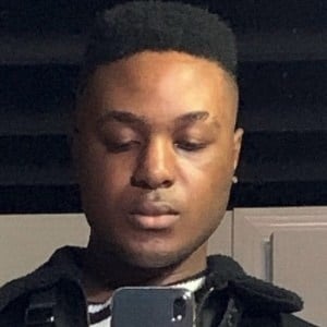 Jesse Brandon Lago, 27 (Звезда Тиктока)