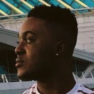 Jesse Brandon Lago, 27 (Звезда Тиктока)