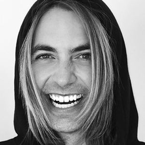 Jesse Daley, 38 (TV-acteur)