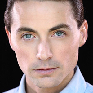 Jesse Daley, 38 (Acteur de télévision)