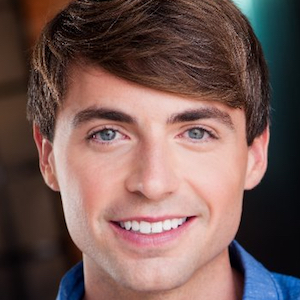 Jesse Daley, 38 (电视演员)