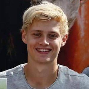 Jesse Drent image 3