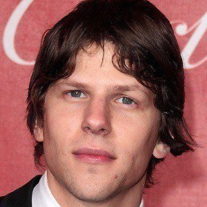 Jesse Eisenberg image 3