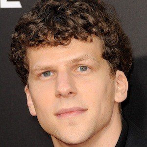 Jesse Eisenberg image 4