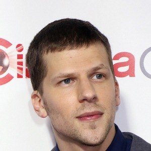 Jesse Eisenberg image 5