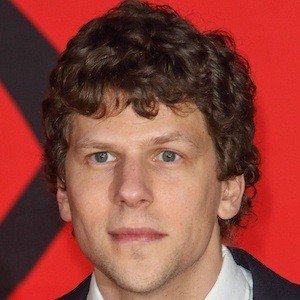 Jesse Eisenberg image 6