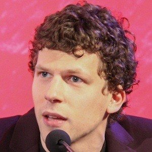Jesse Eisenberg image 7