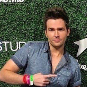 Jesse Garfield, 38 (Star di YouTube)