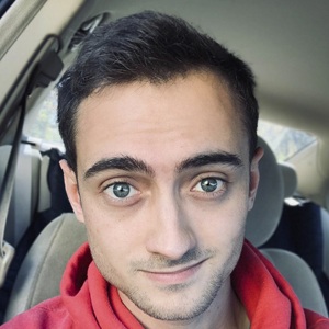 Jesse Grossbohlin, 29 (TikTok Star)