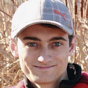 Jesse Grossbohlin, 29 (Estrella de TikTok)