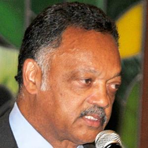 Jesse Jackson, 84 (Leader dei diritti civili)