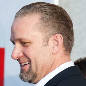 Jesse James image 4