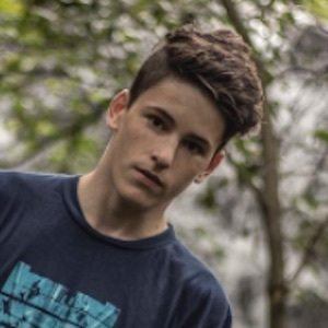 Jesse Jankulovski, 22 (YouTube Star)