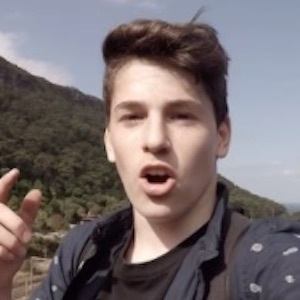 Jesse Jankulovski, 24 (Estrella de YouTube)