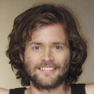 Jesse Kongos, 40 (Baterista)