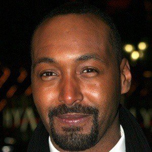 Jesse L. Martin image 2